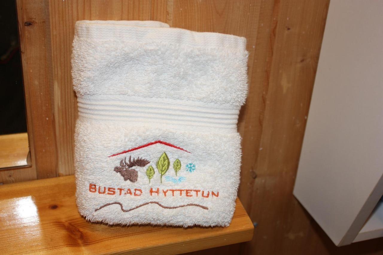 Bustad Hyttetun Skabu Ngoại thất bức ảnh